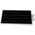 Painel de iluminação solar resistente da rua com certificados ISO9001